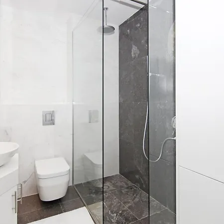 Apartamento Dion Protaras