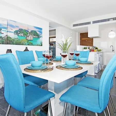 Apartamento Dion Protaras