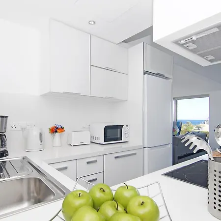 Dion Apartamento Protaras