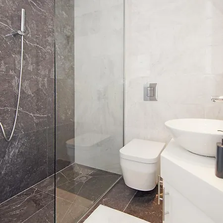 Apartamento Dion *